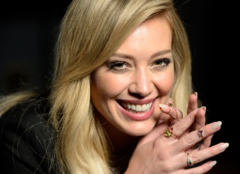 Hilary Duff - Little Lies Hilary Duff - Little Lies
