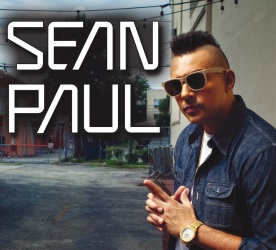 Sean Paul - Big It Up Sean Paul - Big It Up