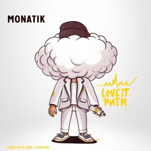 MONATIK - Каждый раз MONATIK - Каждый раз