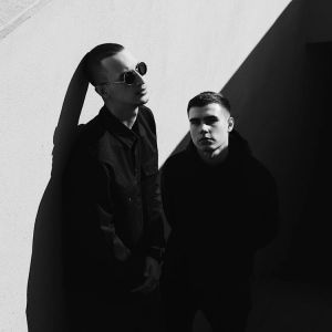 Cheba, Karevi - По правилам Cheba, Karevi - По правилам