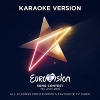 Tamara Todevska - Proud (Евровидение 2019 Северная Македония)