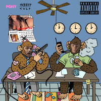 GONE.Fludd feat. Lottery Billz - Full Dark, No Stars GONE.Fludd feat. Lottery Billz - Full Dark, No Stars
