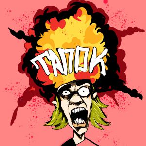 тапОК - Русский рэп