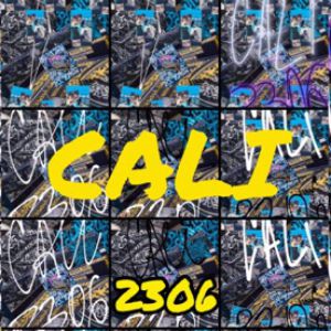 Cali - Боль которая Cali - Боль которая