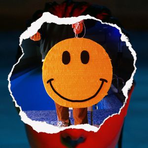 ЗАВТРА БРОШУ - NO NO NO ЗАВТРА БРОШУ - NO NO NO