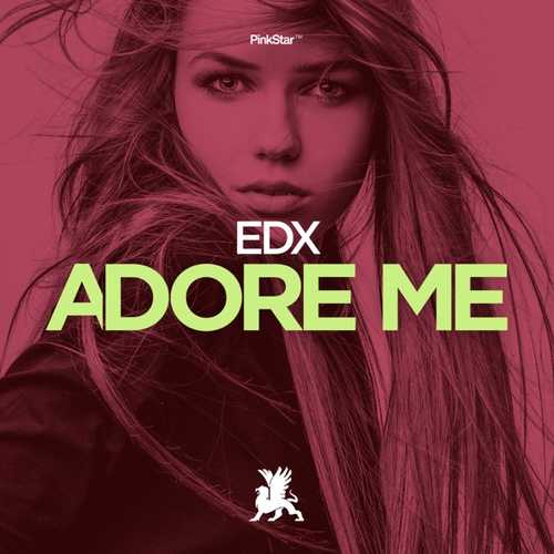 EDX - Adore Me EDX - Adore Me
