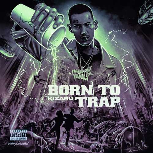 kizaru - Bad Blood (feat. Tory Lanez) kizaru - Bad Blood (feat. Tory Lanez)
