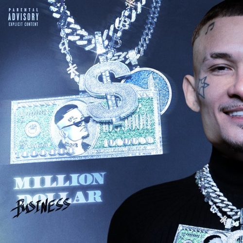 Morgenshtern - Dinero Morgenshtern - Dinero