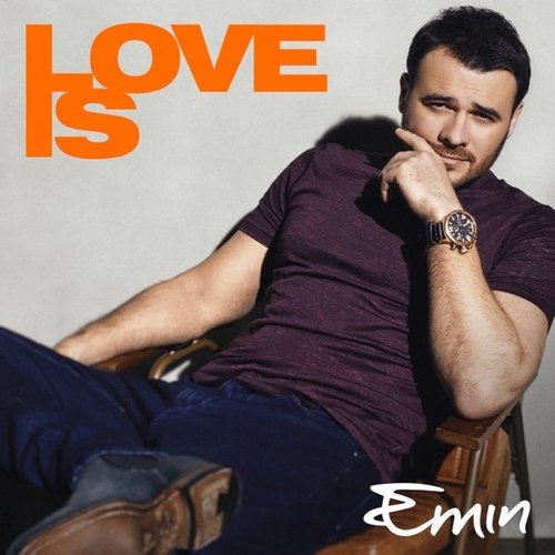EMIN - Кругами EMIN - Кругами