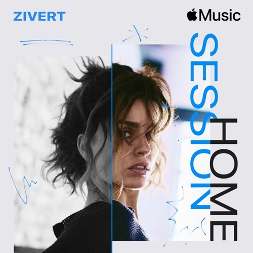 Zivert - Дискотека На Двоих (feat. Lyriq) Zivert - Дискотека На Двоих (feat. Lyriq)