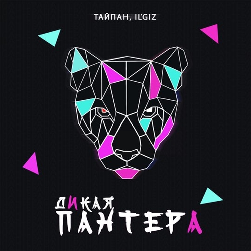 Тайпан - Дикая Пантера (feat. il'giz) Тайпан - Дикая Пантера (feat. il'giz)