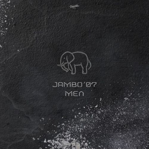 Jambo'o7 - Мел Jambo'o7 - Мел