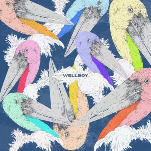 Wellboy - Стиль Wellboy - Стиль