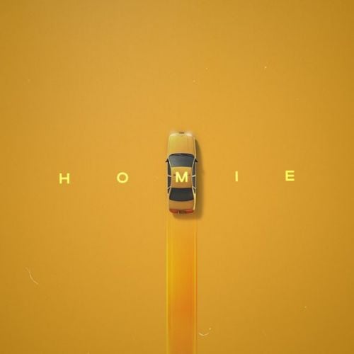 Homie - Такси Homie - Такси