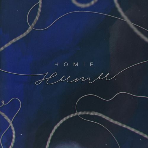 Homie - Нити Homie - Нити