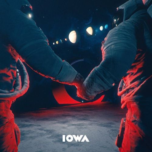 Iowa - Парад Планет Iowa - Парад Планет