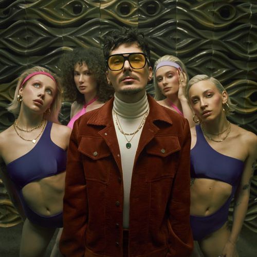 Positiff - Спалахи Positiff - Спалахи