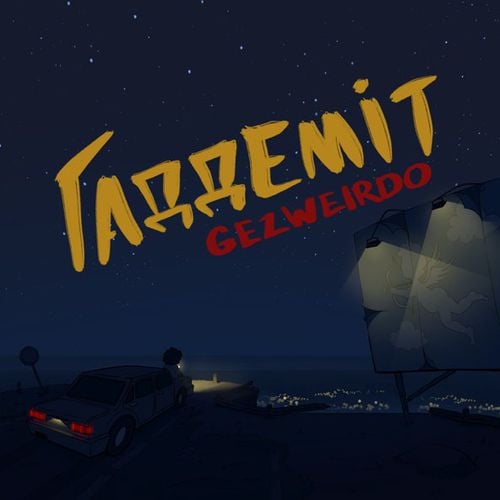 Gezweirdo - Гаддеміт (DeusLower Remix) Gezweirdo - Гаддеміт (DeusLower Remix)