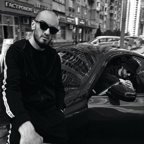 Idris - Мир Без Тебя Полый (feat. Leos) Idris - Мир Без Тебя Полый (feat. Leos)