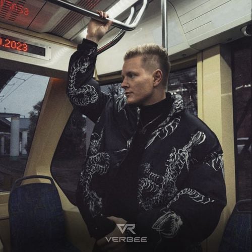 Verbee - Мороз По Коже Verbee - Мороз По Коже