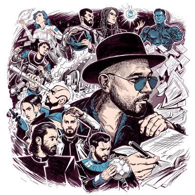 Mia Boyka feat. Роман Bestseller - Набираю Разгон Mia Boyka feat. Роман Bestseller - Набираю Разгон