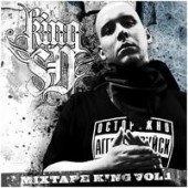 СД, St1m, Да Ст, Лион, El-Binto, Coddy - Я рэп (Remix) СД, St1m, Да Ст, Лион, El-Binto, Coddy - Я рэп (Remix)
