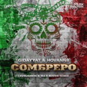 Gidayyat, Gazan - Корономинус (Ремикс) Gidayyat, Gazan - Корономинус (Ремикс)