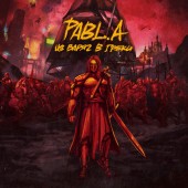 Pabl.A - Ресницы Pabl.A - Ресницы