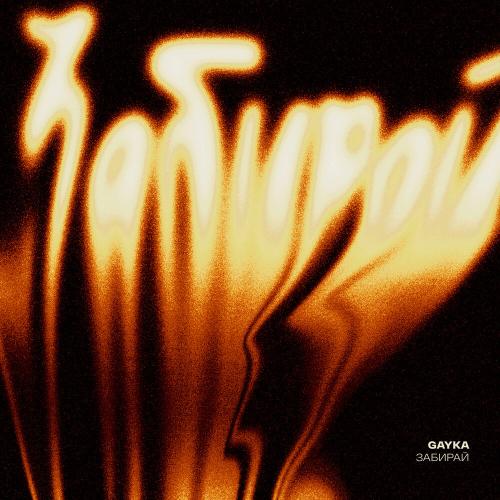 Gayka - Забирай Gayka - Забирай