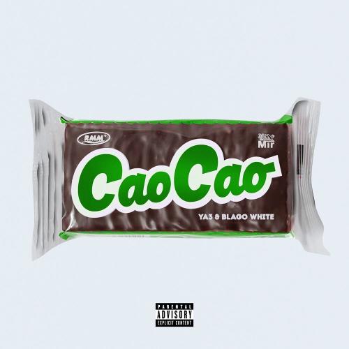 YA3, blago white - CAO CAO YA3, blago white - CAO CAO
