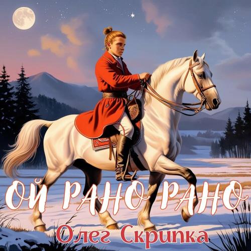 Олег Скрипка - Ой Рано Рано Олег Скрипка - Ой Рано Рано
