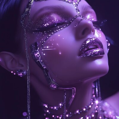 MyinWo - GLAMOUR