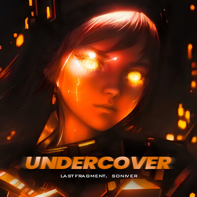 Lastfragment & Soniver - Undercover