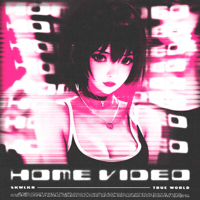 SKWLKR & True World - HOME VIDEO SKWLKR & True World - HOME VIDEO