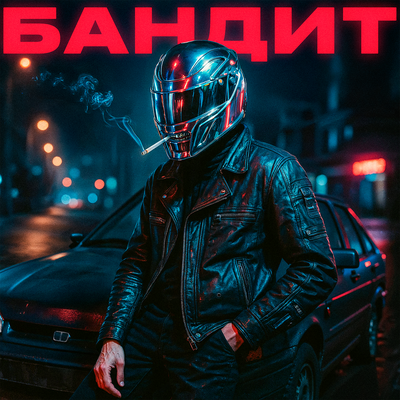 YOKU & LaF1ame & Maybart & Boosya - БАНДИТ YOKU & LaF1ame & Maybart & Boosya - БАНДИТ