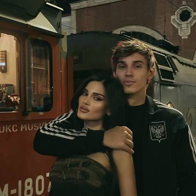 ZOLOTOV & Nelly Mes - Города ZOLOTOV & Nelly Mes - Города