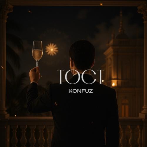 Konfuz - Тост Konfuz - Тост