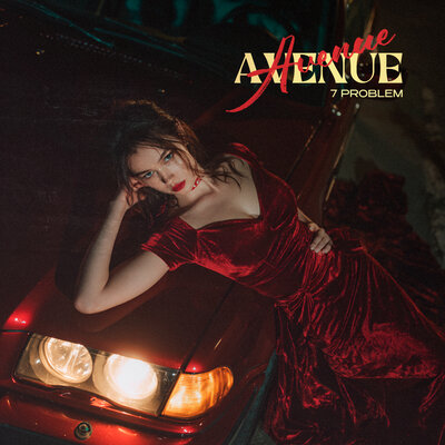 7 PROBLEM - AVENUE