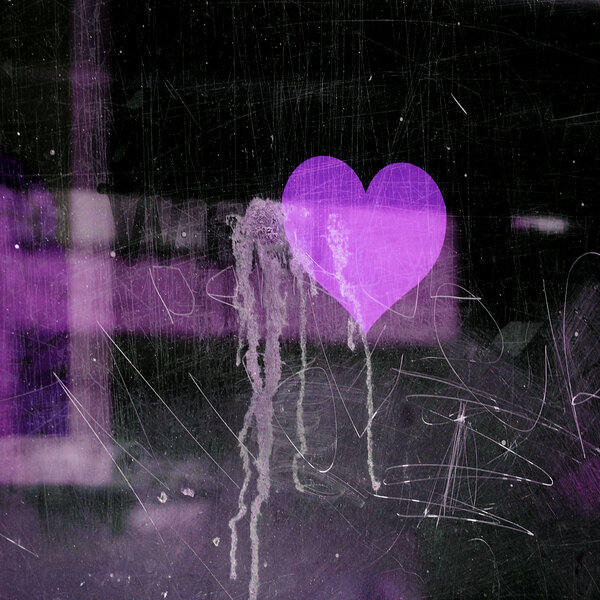 LXNSEN - Broken Heart
