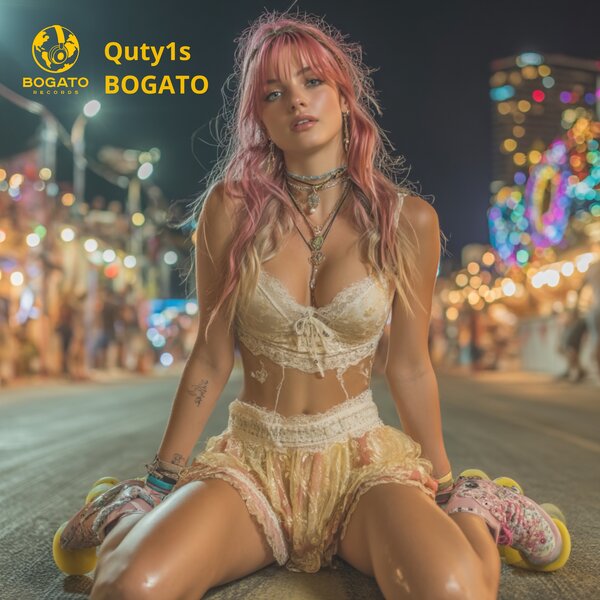 Quty1s & BOGATO - Believe in Quty1s & BOGATO - Believe in