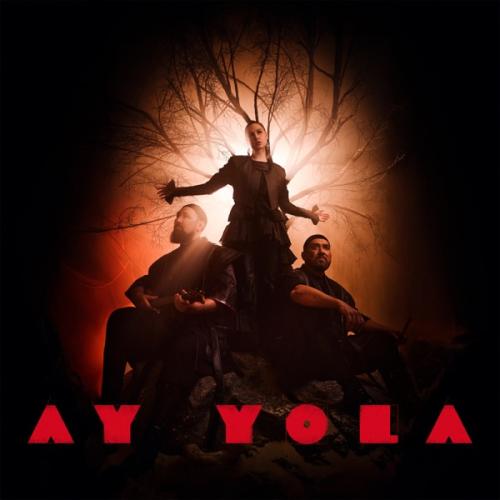 AY YOLA - Kil Kotom AY YOLA - Kil Kotom