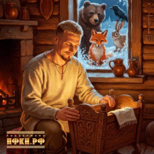 NLO, Тихий дом - Колыбельная. Мой прекрасный NLO, Тихий дом - Колыбельная. Мой прекрасный