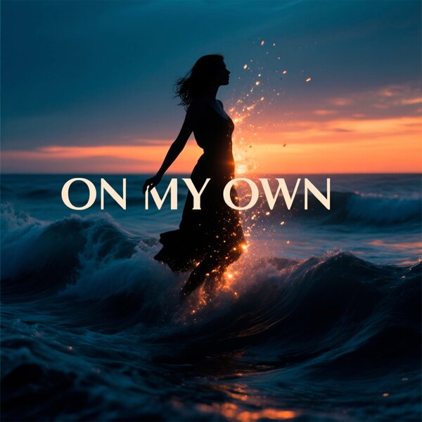 ONEIL & KANVISE & Aize - On My Own