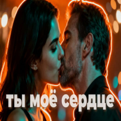 888 - ТЫ МОЁ СЕРДЦЕ (АЛЕКСАНДР ВЕСТОВ) 888 - ТЫ МОЁ СЕРДЦЕ (АЛЕКСАНДР ВЕСТОВ)