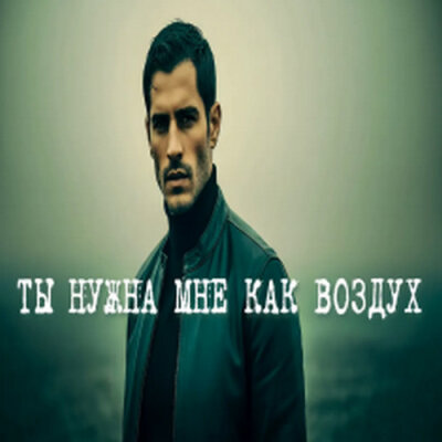 888 - ТЫ НУЖНА МНЕ КАК ВОЗДУХ (АЛЕКСАНДР ВЕСТОВ) 888 - ТЫ НУЖНА МНЕ КАК ВОЗДУХ (АЛЕКСАНДР ВЕСТОВ)