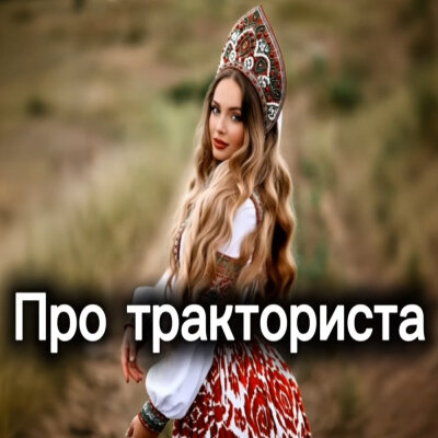 Частушечки - Тракториста я люблю Частушечки - Тракториста я люблю