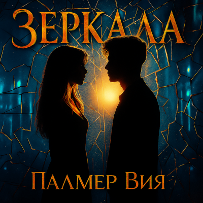Палмер, Вия - Зеркала Палмер, Вия - Зеркала