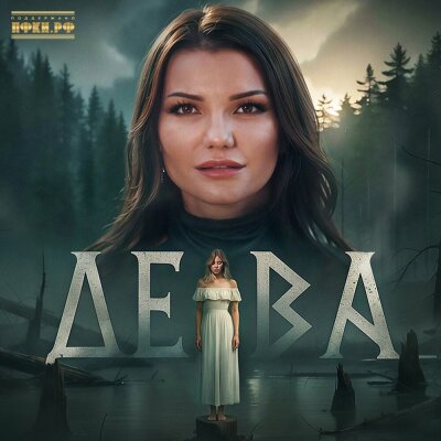 Виктория Черенцова - Дева Виктория Черенцова - Дева