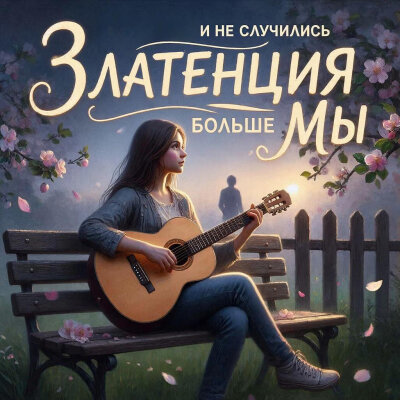 Златенция - И не случились больше мы Златенция - И не случились больше мы