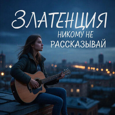 Златенция - Никому не рассказывай Златенция - Никому не рассказывай